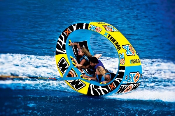 WOW XO EXTREME TUBE (12 - 1030) - DRIVEN Canada's Powersports 489703434062412 - 1030