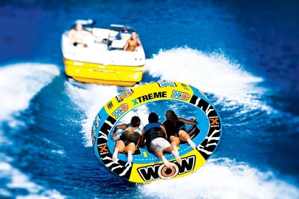 WOW XO EXTREME TUBE (12 - 1030) - DRIVEN Canada's Powersports 489703434062412 - 1030