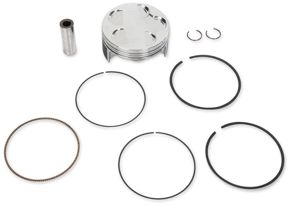 WRENCH RABBIT BOTTOM END REBUILD KIT (WR101 - 084) - DRIVEN Canada's Powersports 714205077803WR101 - 084