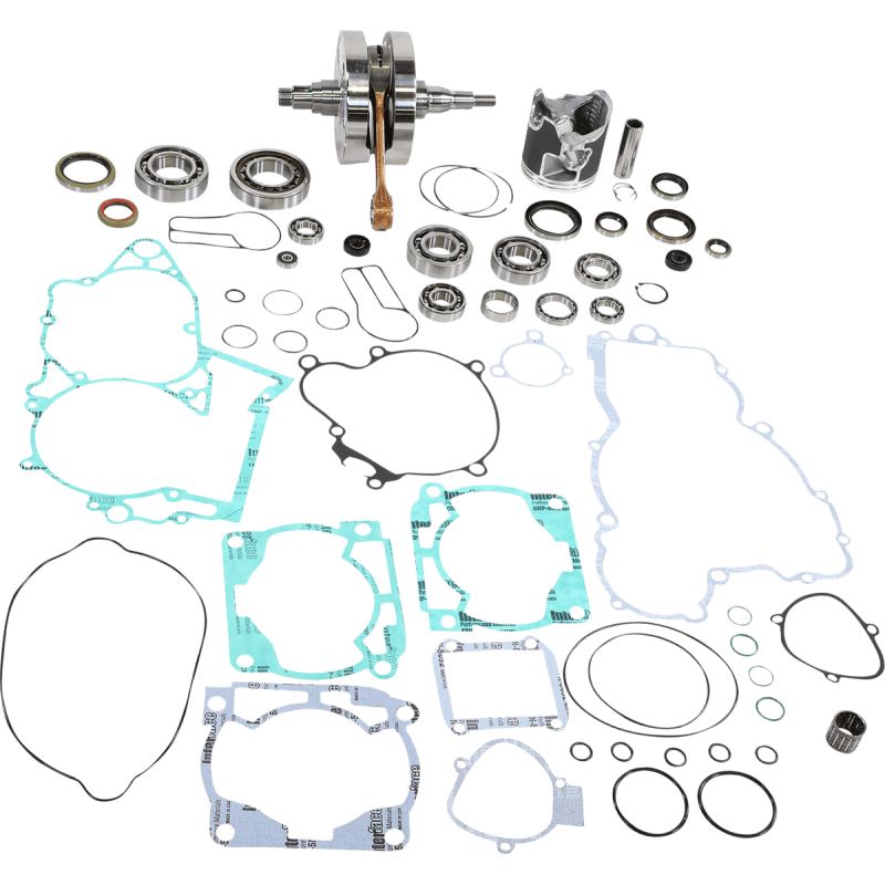 WRENCH RABBIT BOTTOM END REBUILD KIT (WR101 - 092) - DRIVEN Canada's Powersports 714205077889WR101 - 092