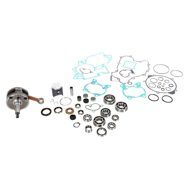 WRENCH RABBIT BOTTOM END REBUILD KIT (WR101 - 148) - DRIVEN Canada's Powersports 714205078442WR101 - 148