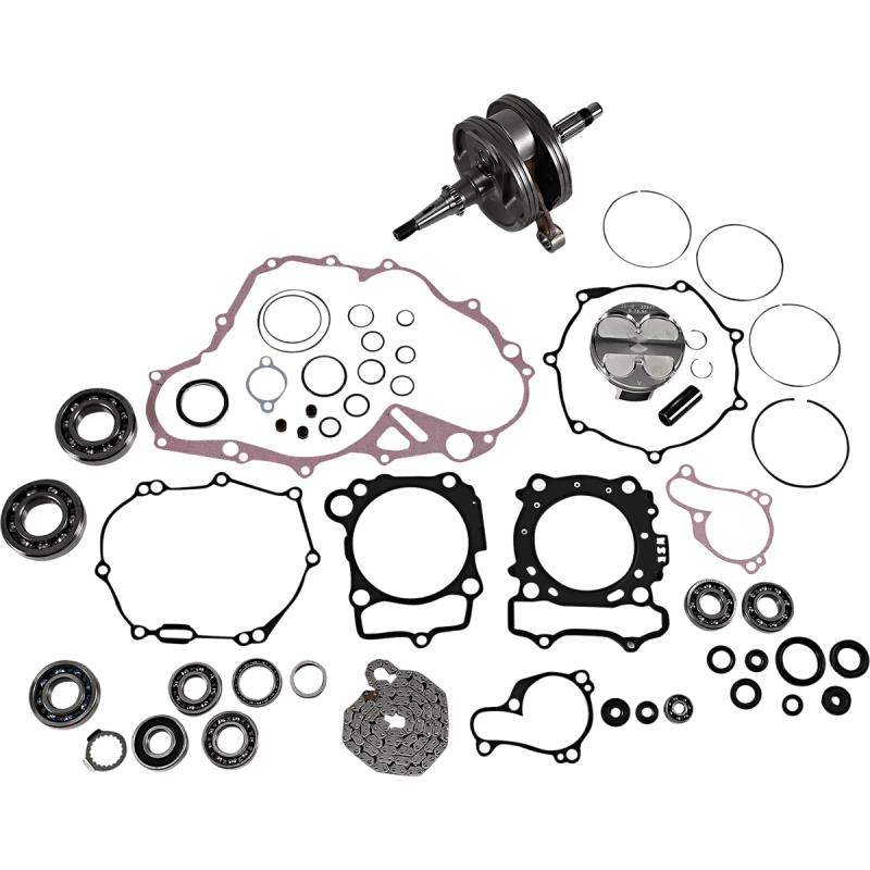 WRENCH RABBIT BOTTOM END REBUILD KIT (WR00008) - DRIVEN Canada's Powersports 714205076578WR00008