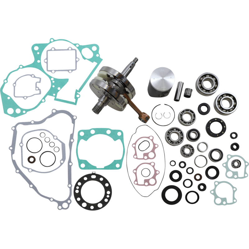 WRENCH RABBIT BOTTOM END REBUILD KIT (WR101 - 016) - DRIVEN Canada's Powersports 714205077186WR101 - 016