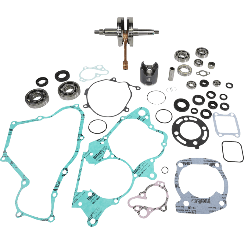 WRENCH RABBIT BOTTOM END REBUILD KIT (WR101 - 018) - DRIVEN Canada's Powersports 714205077209WR101 - 018