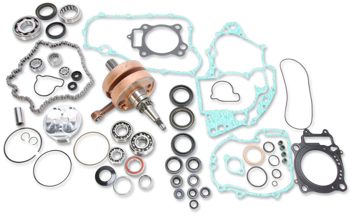 WRENCH RABBIT BOTTOM END REBUILD KIT (WR101 - 023) - DRIVEN Canada's Powersports 714205077254WR101 - 023