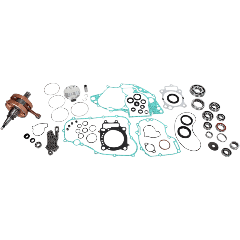 WRENCH RABBIT BOTTOM END REBUILD KIT (WR101 - 027) - DRIVEN Canada's Powersports 714205077292WR101 - 027