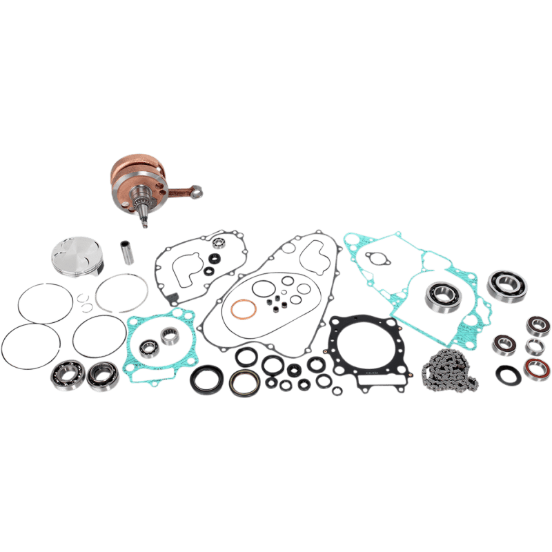 WRENCH RABBIT BOTTOM END REBUILD KIT (WR101 - 028) - DRIVEN Canada's Powersports 714205077308WR101 - 028