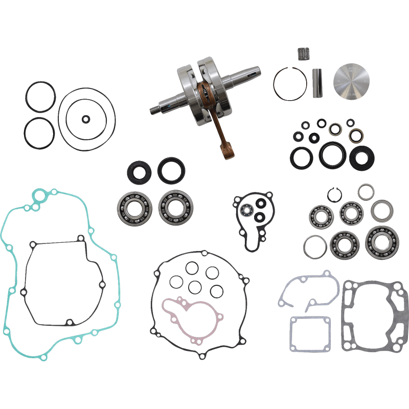 WRENCH RABBIT BOTTOM END REBUILD KIT (WR101 - 036) - DRIVEN Canada's Powersports 714205077353WR101 - 036