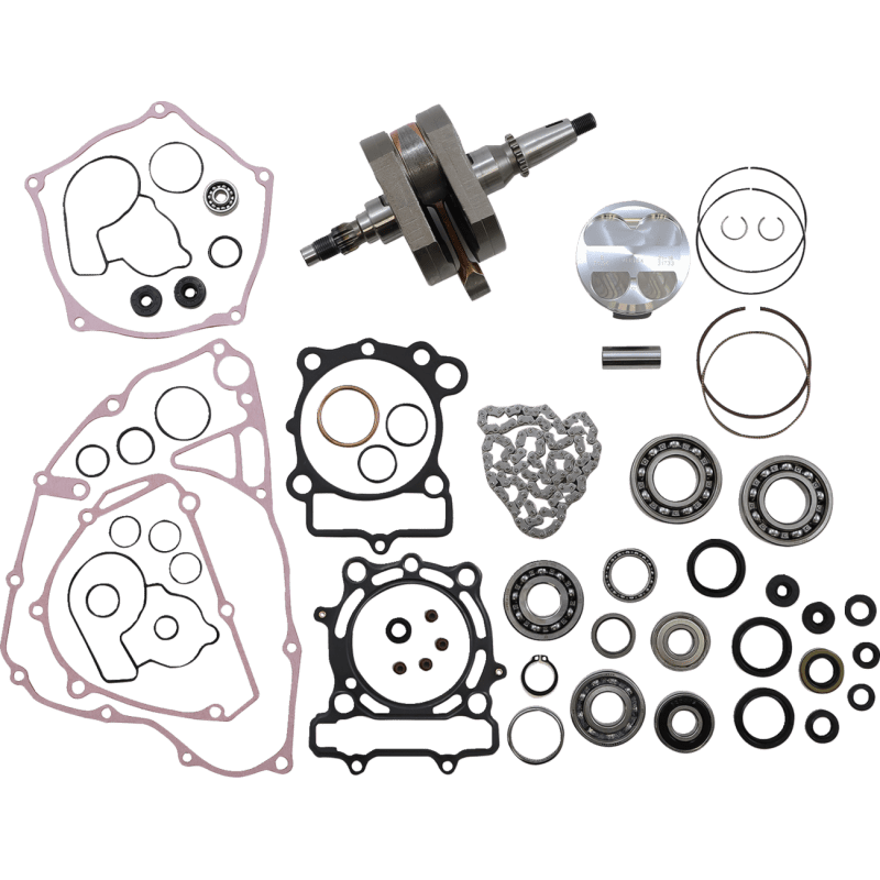 WRENCH RABBIT BOTTOM END REBUILD KIT (WR101 - 043) - DRIVEN Canada's Powersports 714205077421WR101 - 043