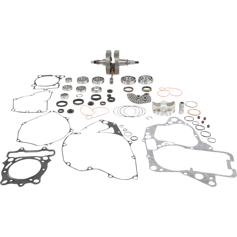 WRENCH RABBIT BOTTOM END REBUILD KIT (WR101 - 074) - DRIVEN Canada's Powersports 714205077728WR101 - 074
