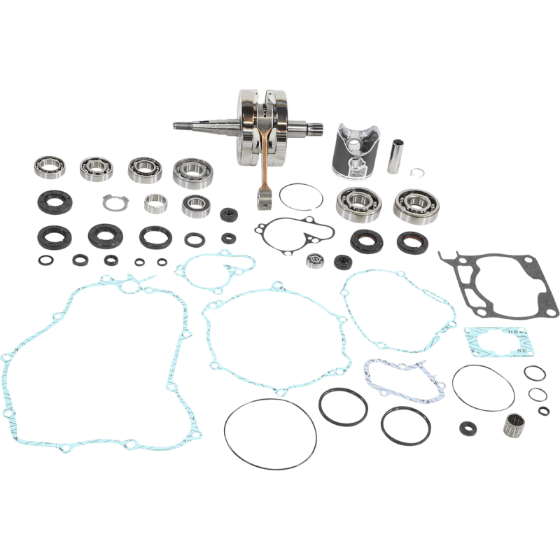 WRENCH RABBIT BOTTOM END REBUILD KIT (WR101 - 081) - DRIVEN Canada's Powersports 714205077773WR101 - 081