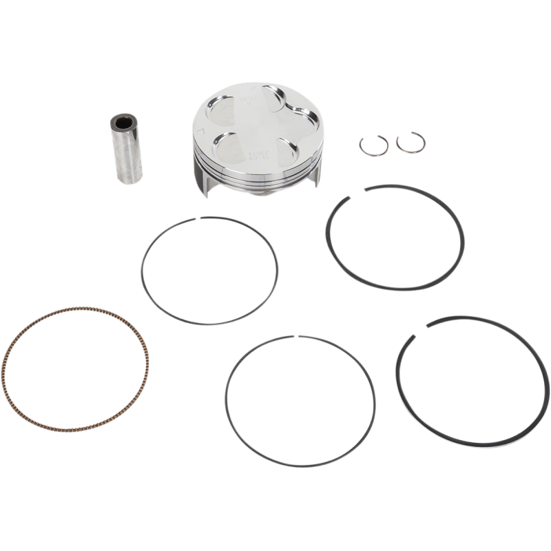 WRENCH RABBIT BOTTOM END REBUILD KIT (WR101 - 084) - DRIVEN Canada's Powersports 714205077803WR101 - 084