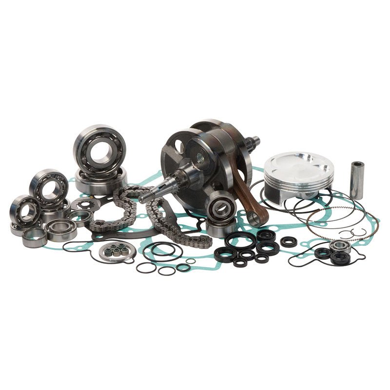 WRENCH RABBIT BOTTOM END REBUILD KIT (WR101 - 087) - DRIVEN Canada's Powersports 714205077834WR101 - 087