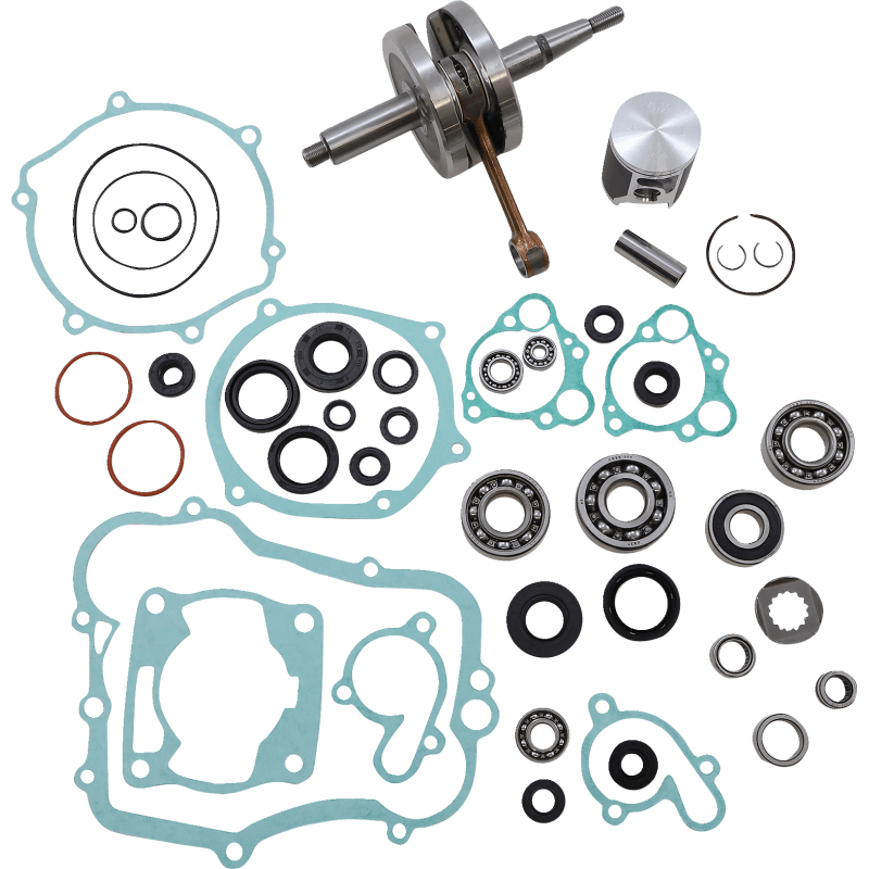WRENCH RABBIT BOTTOM END REBUILD KIT (WR101 - 089) - DRIVEN Canada's Powersports 714205077858WR101 - 089