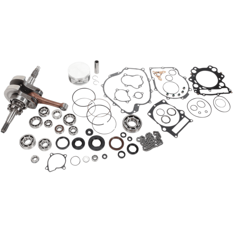 WRENCH RABBIT BOTTOM END REBUILD KIT (WR101 - 137) - DRIVEN Canada's Powersports 714205078336WR101 - 137