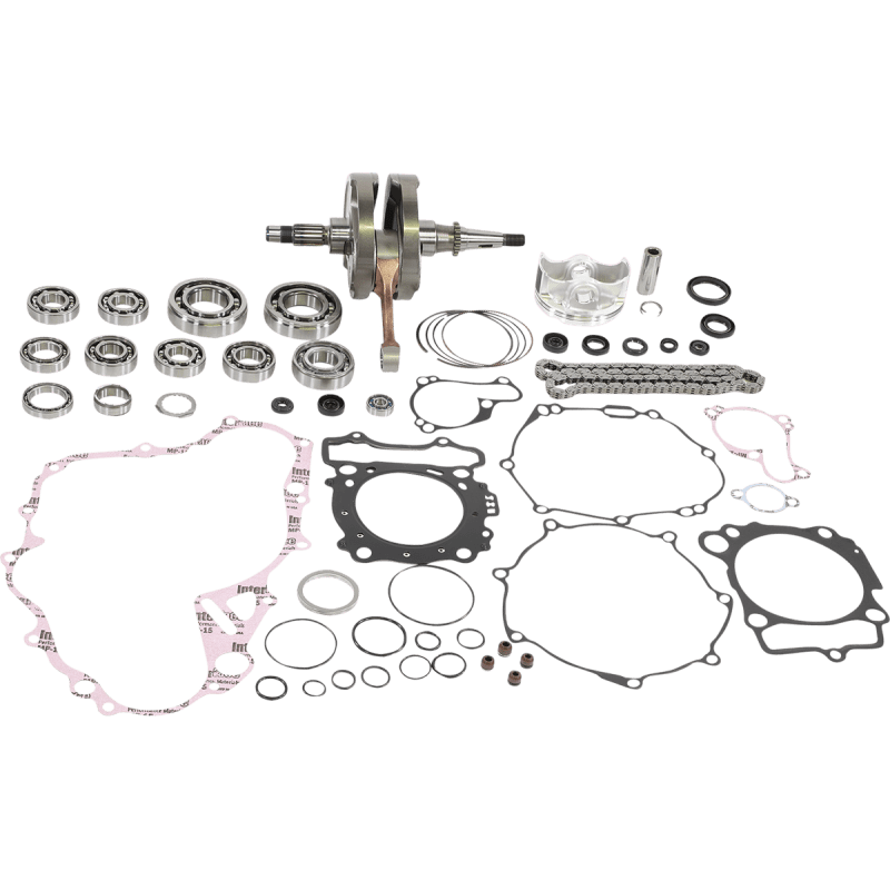 WRENCH RABBIT BOTTOM END REBUILD KIT (WR101 - 168) - DRIVEN Canada's Powersports 714205078626WR101 - 168