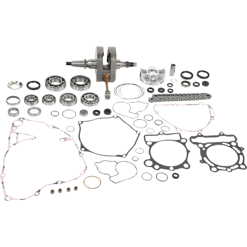 WRENCH RABBIT BOTTOM END REBUILD KIT (WR101 - 175) - DRIVEN Canada's Powersports 714205078671WR101 - 175