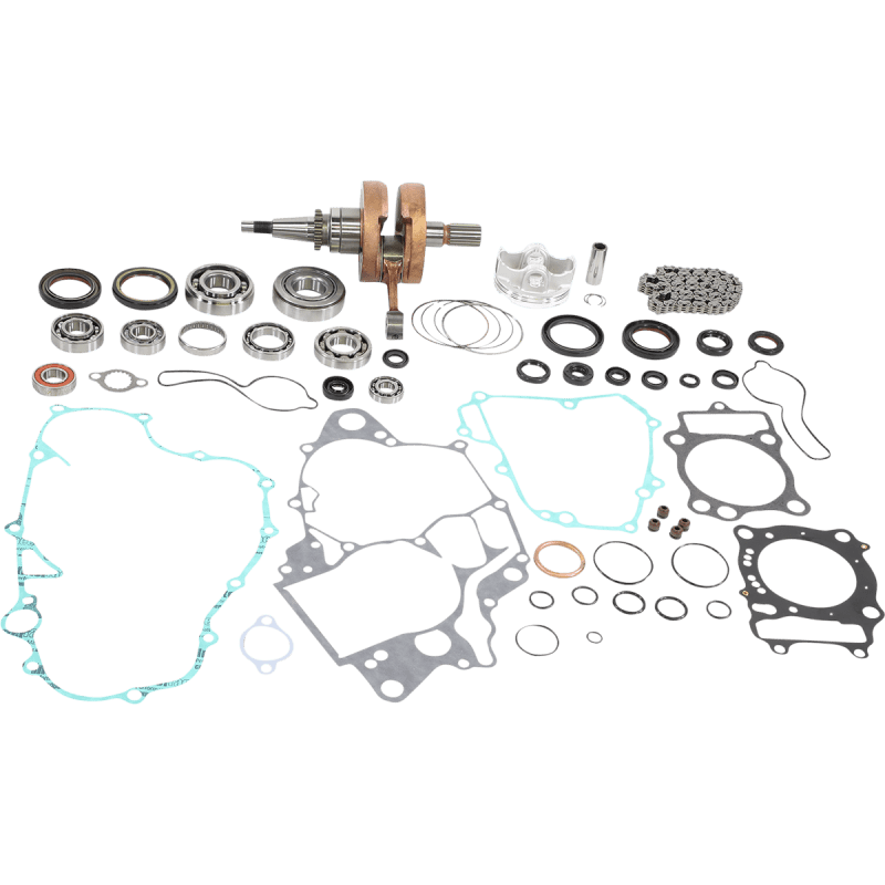 WRENCH RABBIT BOTTOM END REBUILD KIT (WR101 - 177) - DRIVEN Canada's Powersports 714205078695WR101 - 177