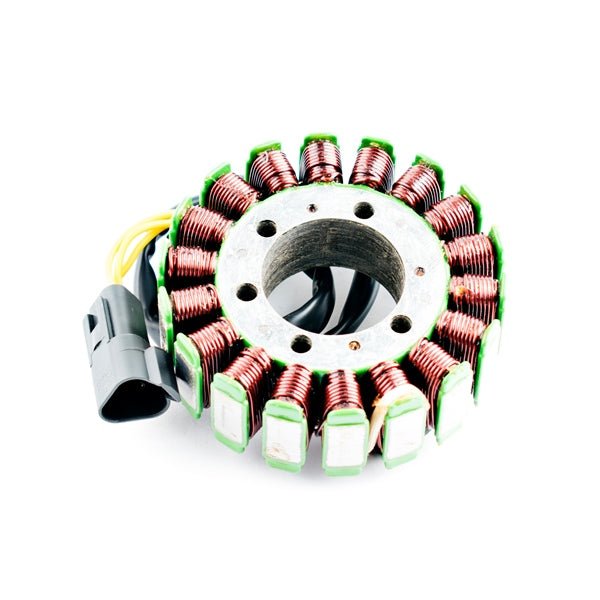 WSM ARMATURE COIL SEADOO 1503 (004 - 203) - DRIVEN Canada's Powersports 865369158645004 - 203