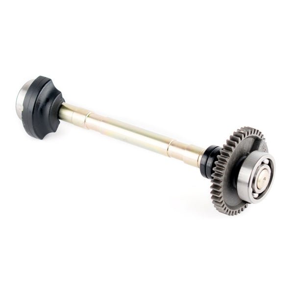 WSM BALANCE SHAFT ASSY SEADOO 800 (010 - 4018) - DRIVEN Canada's Powersports 865369077441010 - 4018