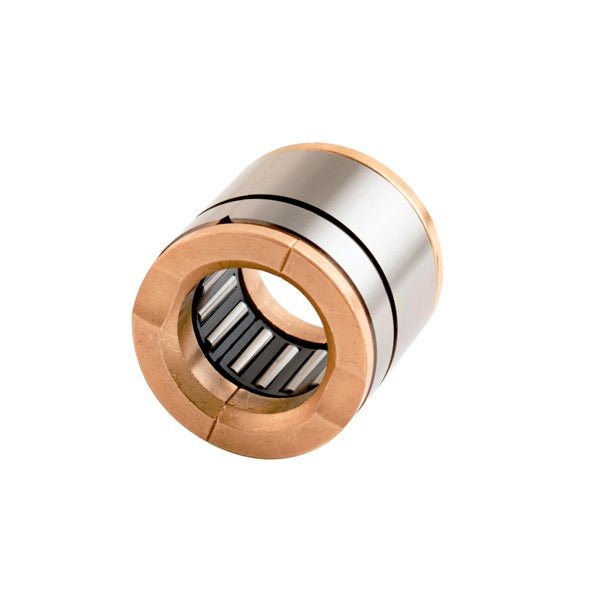 WSM BEARING CENTER MAIN MERCU/MAR 15 - 25HP (010 - 266) - DRIVEN Canada's Powersports 865369019762010 - 266