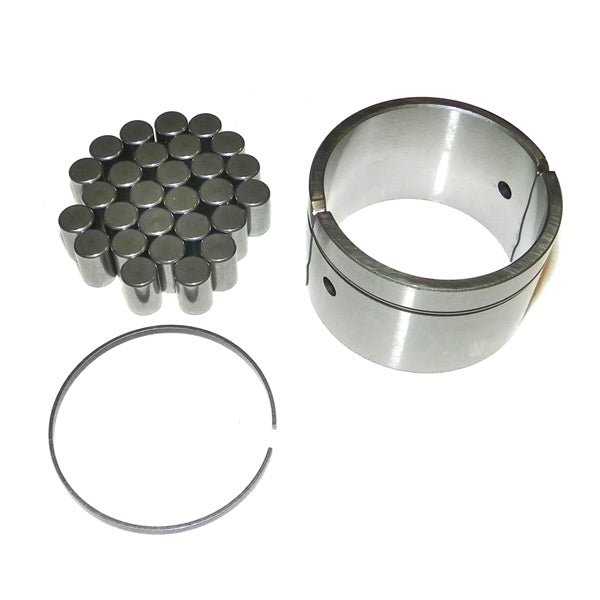 WSM BEARING CENTER MAIN MERCU/MAR/FORCE (010 - 267) - DRIVEN Canada's Powersports 865369172429010 - 267