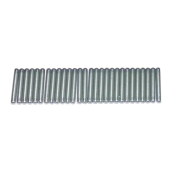 WSM BEARING UPPER ROD YAM 25 - 50HP (010 - 180 - 30) - DRIVEN Canada's Powersports 865369018727010 - 180 - 30