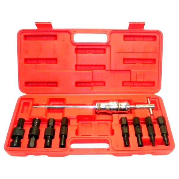 WSM BLIND HOLE BEARING PULLER (990 - 360) - DRIVEN Canada's Powersports 865369181742990 - 360