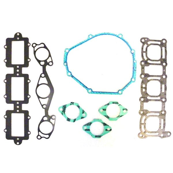 WSM BOLT ON GASKET YAM 1100 (007 - 5025 - 02) - DRIVEN Canada's Powersports 865369059003007 - 5025 - 02