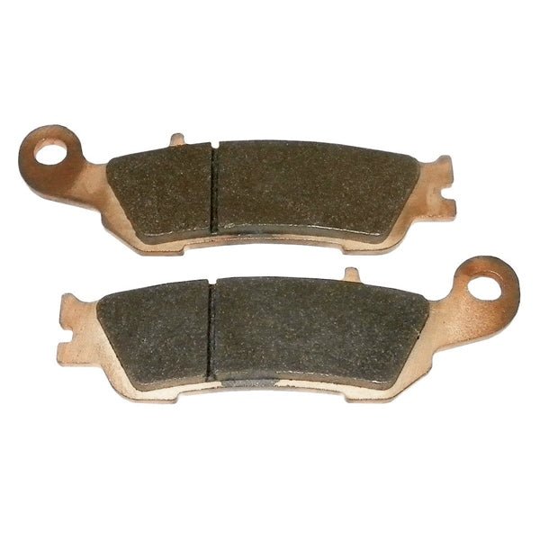 WSM BRAKE PADS FT (09 - 5188JL) - DRIVEN Canada's Powersports 86536928398909 - 5188JL