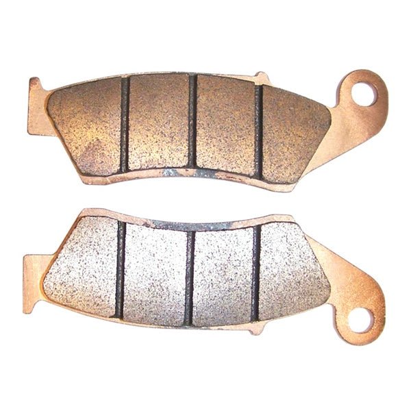 WSM BRAKE PADS FT HON (09 - 5030JL) - DRIVEN Canada's Powersports 86536902059109 - 5030JL