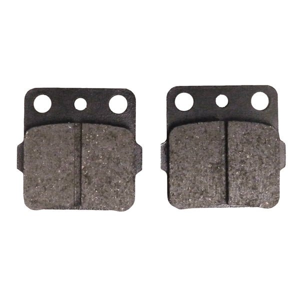 WSM BRAKE PADS FT/RR HON (09 - 5067E) - DRIVEN Canada's Powersports 86536928918909 - 5067E