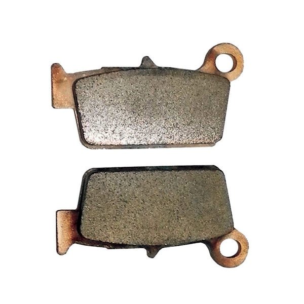 WSM BRAKE PADS RR (09 - 5182JL) - DRIVEN Canada's Powersports 86536930260409 - 5182JL