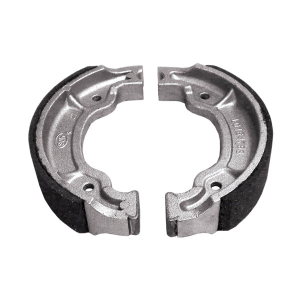 WSM BRAKE SHOES FT/RR (09 - 2160E) - DRIVEN Canada's Powersports 86536913562209 - 2160E