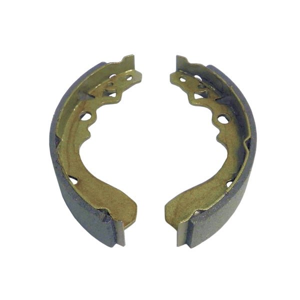 WSM BRAKE SHOES FT/RR (09 - 2233E) - DRIVEN Canada's Powersports 86536915618409 - 2233E