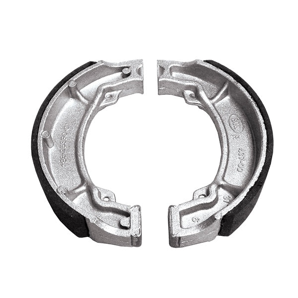 WSM BRAKE SHOES RR (09 - 2117E) - DRIVEN Canada's Powersports 86536913568409 - 2117E