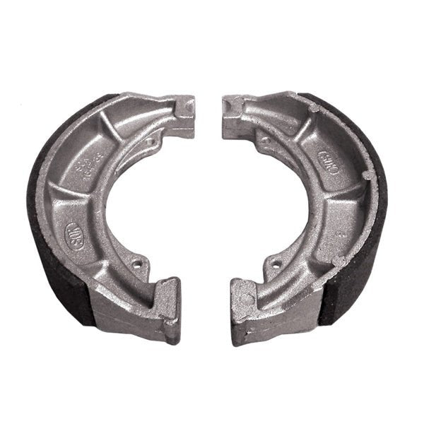 WSM BRAKE SHOES RR (09 - 2202E) - DRIVEN Canada's Powersports 86536905942309 - 2202E