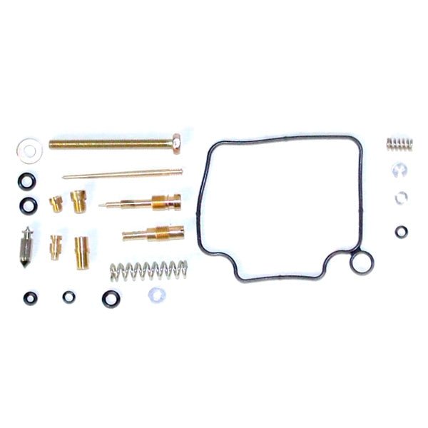 WSM CARBURETOR KIT (016 - 039) - DRIVEN Canada's Powersports 865369031542016 - 039