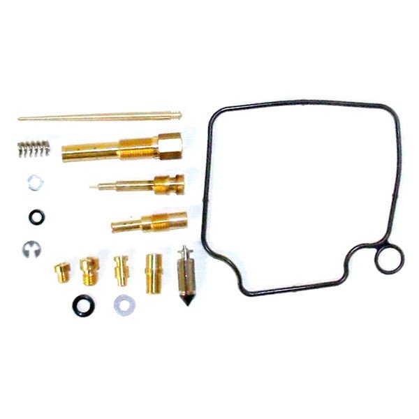 WSM CARBURETOR KIT (016 - 045) - DRIVEN Canada's Powersports 865369186976016 - 045