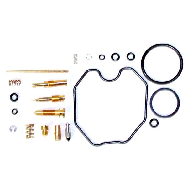 WSM CARBURETOR KIT (016 - 052) - DRIVEN Canada's Powersports 865369286294016 - 052