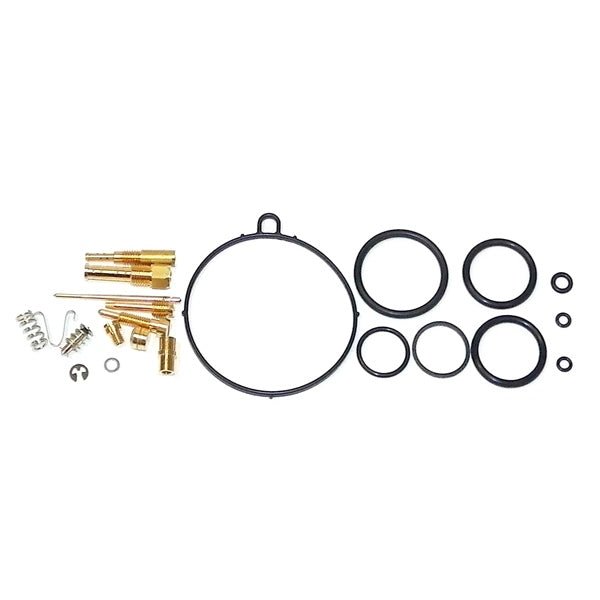 WSM CARBURETOR KIT (016 - 058) - DRIVEN Canada's Powersports 865369336029016 - 058