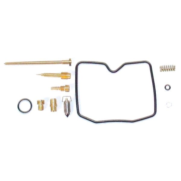 WSM CARBURETOR KIT (016 - 103) - DRIVEN Canada's Powersports 865369031566016 - 103