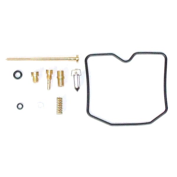 WSM CARBURETOR KIT (016 - 106) - DRIVEN Canada's Powersports 865369008988016 - 106