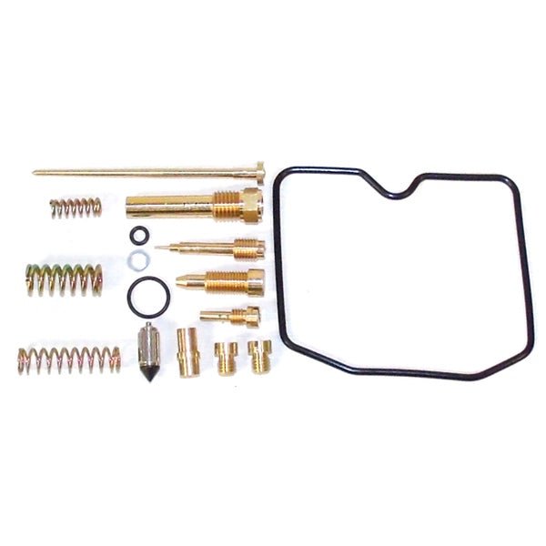 WSM CARBURETOR KIT (016 - 216) - DRIVEN Canada's Powersports 865369186471016 - 216
