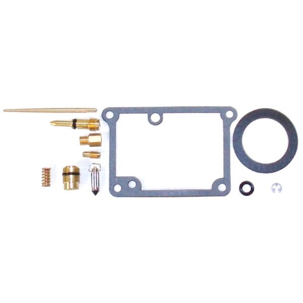 WSM CARBURETOR KIT (016 - 301) - DRIVEN Canada's Powersports 865369031795016 - 301