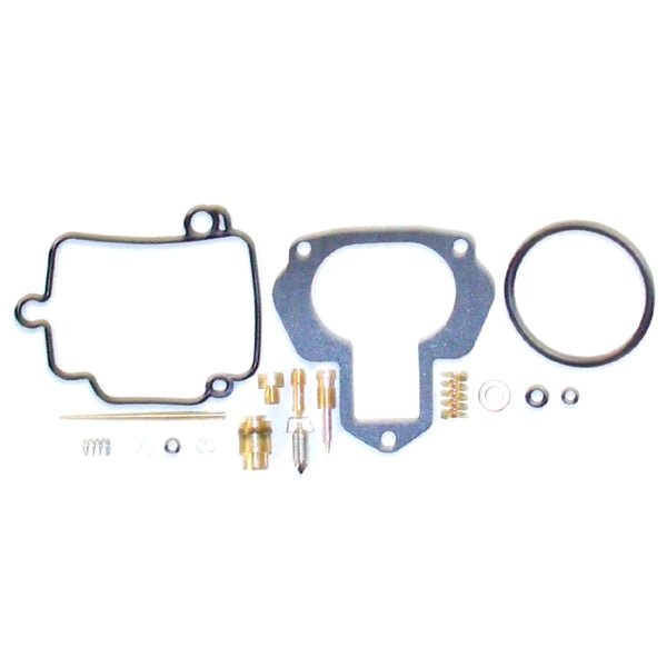 WSM CARBURETOR KIT (016 - 307) - DRIVEN Canada's Powersports 865369031832016 - 307