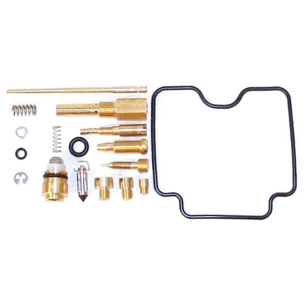 WSM CARBURETOR KIT (016 - 325) - DRIVEN Canada's Powersports 865369089420016 - 325
