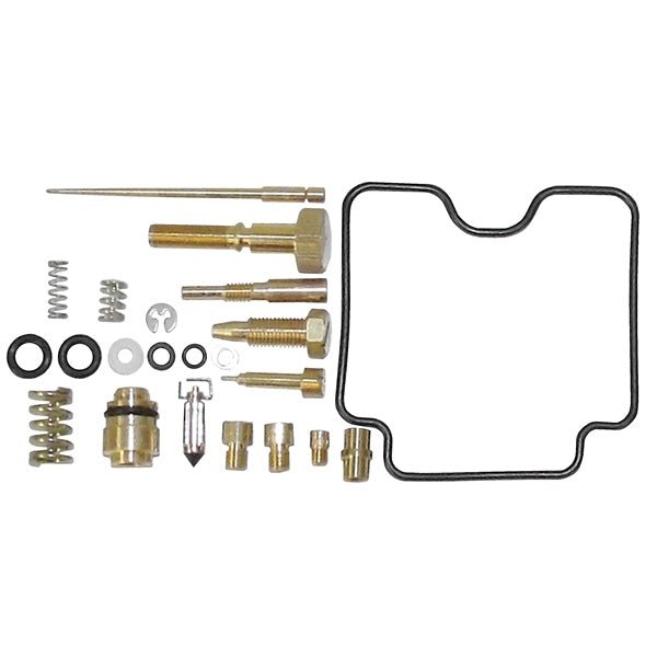 WSM CARBURETOR KIT (016 - 327) - DRIVEN Canada's Powersports 865369089468016 - 327