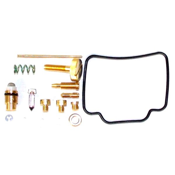 WSM CARBURETOR KIT (016 - 414) - DRIVEN Canada's Powersports 865369331246016 - 414