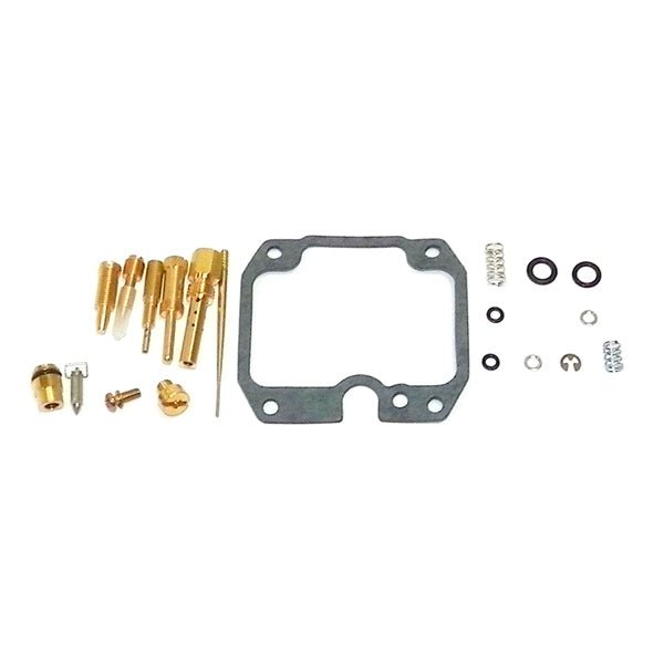 WSM CARBURETOR KIT (016 - 471) - DRIVEN Canada's Powersports 865369152872016 - 471